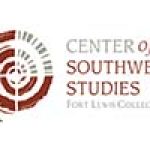 Center of Southwest Studies logo