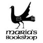 Maria's Bookshop logo